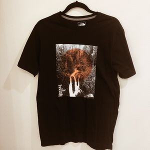 The North Face Men’s Graphic Tee
